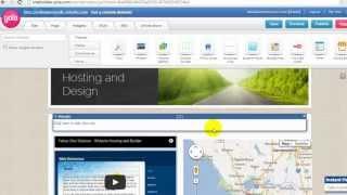 Yola Website Builder - Fun or Frustrating?