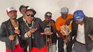 Hypnotic Brass Ensemble - Coffee (Official Music Video)