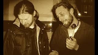 Aphex Twin / Luke Vibert - DJ Mix Live at Pukkelpop, Belgium 08/22/2002