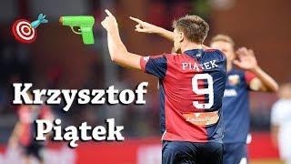 Krzysztof Piatek - Il Pistolero HD