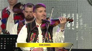 Dan Daniel - Joc de-nceput și Mânânțăl (Live Spectacol Baia Mare 2024 | Tezaur Folcloric)