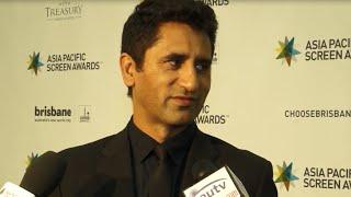 IAUTV - Best Performance by an Actor Cliff Curtis - (New Zealand 2014 8th APSA)