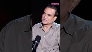 Manish Chaudhari says not everything is about profit