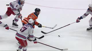 КОННОР МАКДЭВИД!!! ЧТО ОН ТВОРИТ?!?!?! / Connor McDavid super score