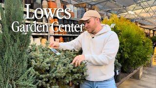 Pflanzenkauf mit Jaelyn || Besuchen Sie unseren Garten