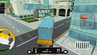 truck  game#truckdrivinggame #indiantrucksimulator #indiantruck‎@MYLTIMYLT  ‎@BestYtGaming 