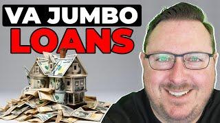 VA Jumbo Loans | Get a Loan with No Limits (2024)