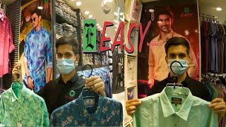 Easy brand sbirt bangladesh price Full HD|Easy|ইজি ফেশন|Easy showroom