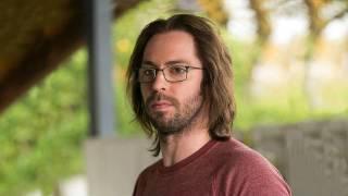 WTF with Marc Maron  - Martin Starr Interview