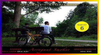 ARROGANT SMOKER (FERRARI) - SHORT COMEDY NEPALI MOVIE (HUTNUMBER101 PRODUCTION)