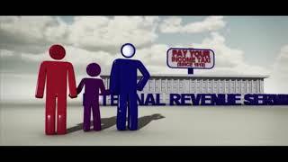 The Monetary System Visually Explained | Iconz Global Network, LLC.