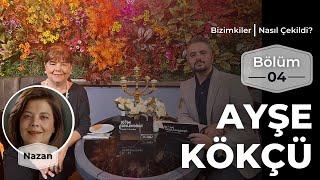 Bizimkiler: Nasıl Çekildi? | 4. Bölüm - Ayşe Kökçü #bizimkiler #ayşekökçü