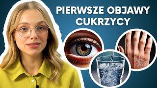 Co to jest cukrzyca typu 2? Pierwsze objawy cukrzycy typu 2. Jak rozpoznać wysoki poziom cukru?