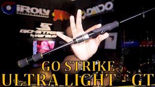 JORAN INI KAN YANG KALIAN TUNGGU ? MURAH AJA CUMA 280 RIBUAN | GO STRIKE ULTRA LIGHT - GT BY VERSUS