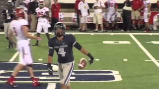 Matt Austin Highlight Reel