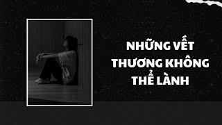 [Truyện Audio] Những Vết Thương Không Thể Lành - Zhihu​ | Trần Thiên Minh