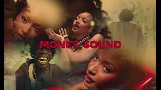 AYRA STAR X SEYI VIBES TYPE BEAT 2024 (MONEY SOUND)