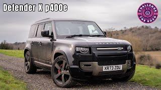 Defender X My next car! - How practical are the 90 and 110 Versions? Lets Talk Cars!