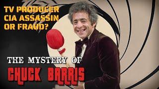 Chuck Barris - CIA assassin or FRAUD - Forgotten History