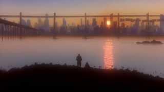 Cowboy Bebop: The Movie [HD] - Spike's Dream Scene (Blu-Ray)