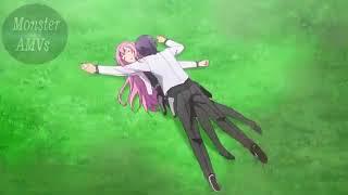 【AMV】Gakusen Toshi Asterisk - Die Young