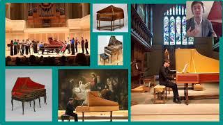 Reimagining the Baroque: Reflections from Performance Practice   SD 480p
