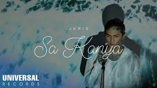 JKris - Sa Kanya (Official Music Video)