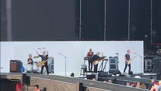 Steve Miller Band-"Rock'n Me" (7/25/24) Hersheypark Stadium (Hershey, PA)