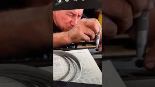 Building A Detroit Diesel 8V71 Long Block