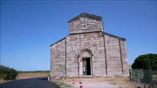 La Canonica  Lucciana Cathedral, Corse