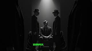 The Bizarre Case of a Criminal Who Confessed to a Crime That Never Happened  #crimethriller #crime