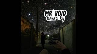 Samurai Kip - Mr Void