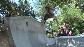 Zarosh's Cacahagua Land DIY Skate Project (Magical Mosh Misfits Vs. Adam Benson)