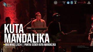 AMTENAR LIVE - KUTA MANDALIKA ( Bau Nyale 2024 )