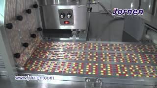 Blister Packaging Machine for capsule and tablet