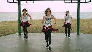 Feliz Navidad (Salsa Version) Zumba Routine