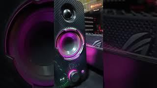 baby sub bass flexing #automobile #jblsubwoofer