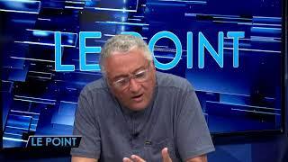 LEPOINT 11 decembre invite Michel Soukar Historien