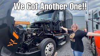 “MAMA’S ATM” | Trucking Life Vlog