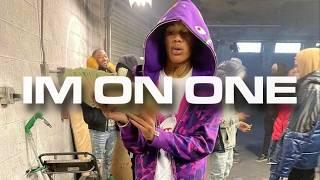 [FREE] Kyle Richh x Jenn Carter Jerk Drill Type Beat "Im On One" | NY Drill Type Beat 2024