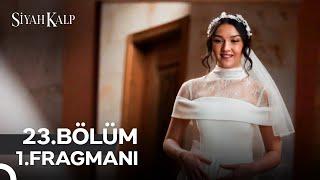 Siyah Kalp 23. Bölüm 1. Fragmanı | Her Perşembe 20.00'de Show TV’de! @siyahkalpdiziresmi