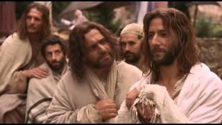 Фильм Евангелие от Иоанна / The Gospel of John (2003)