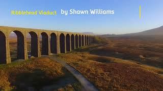 Ribblehead Viaduct by Drone (Edit 2023)