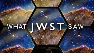 JWST Most Stunning Discoveries