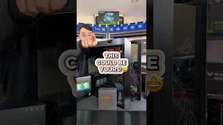 DON’T MISS THIS LIVE BUILD! 