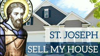  PRAYER TO SELL A HOUSE 