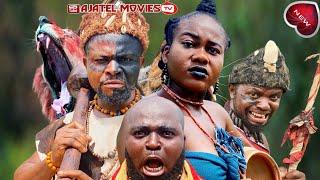 ONUMA (THE CHOSEN ONE) 3 #2024latestnigeriannollywoodmovies #africanstories #movie