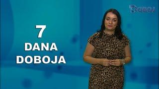 7 Dana Doboja 30. 6. 2024.