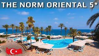 The Norm Oriental ist das neue Hotel der Voyage-Hotelkette! Wie gut ist es?