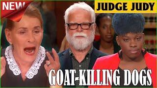 Judge Judy [Episode 9696] Best Amazing Cases Season 2025 Full Episodes HD